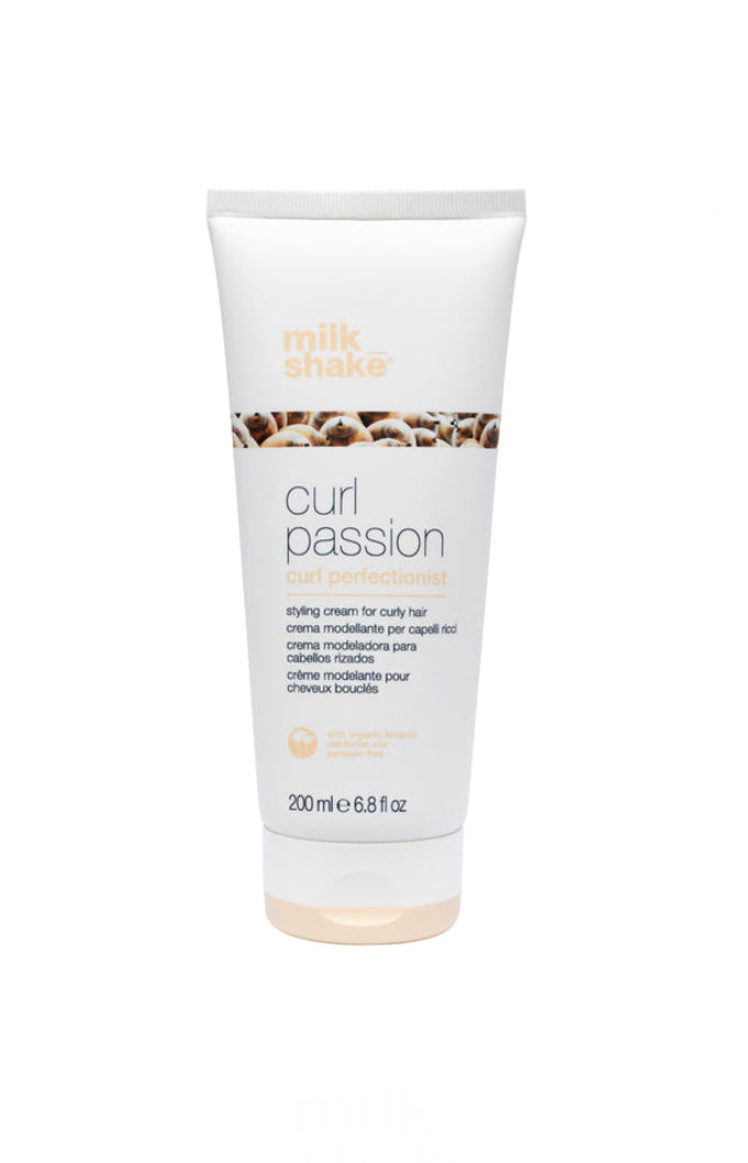 milk_shake Curl Perfectionist Cream 200ml