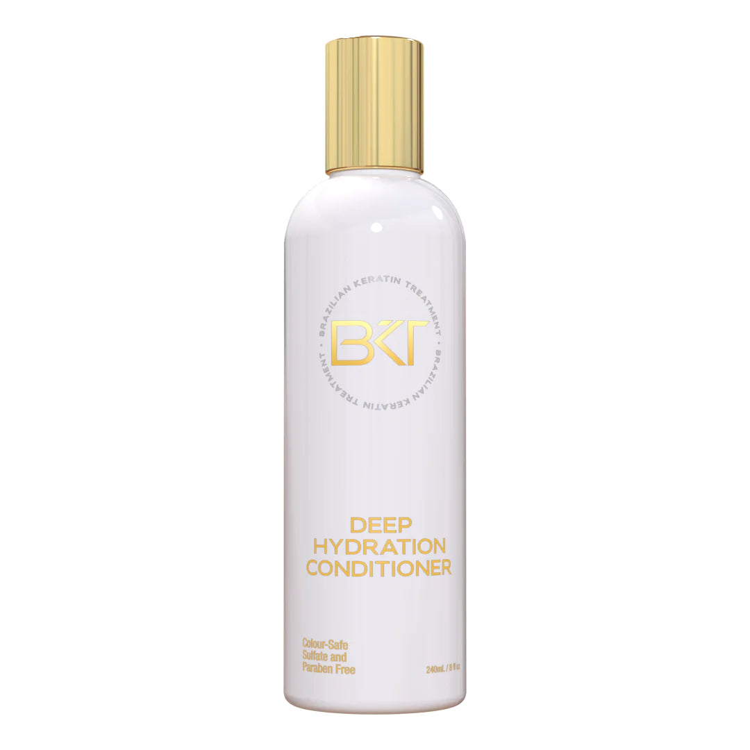 BKT DEEP HYDRATION CONDITIONER 240ml