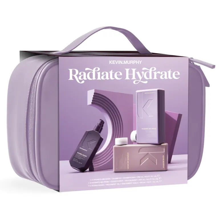 KEVIN.MURPHY Radiate Hydrate Pack