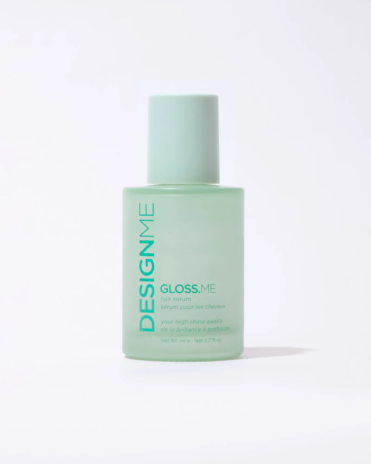 DesignMe Gloss.Me Hair Serum 80ml