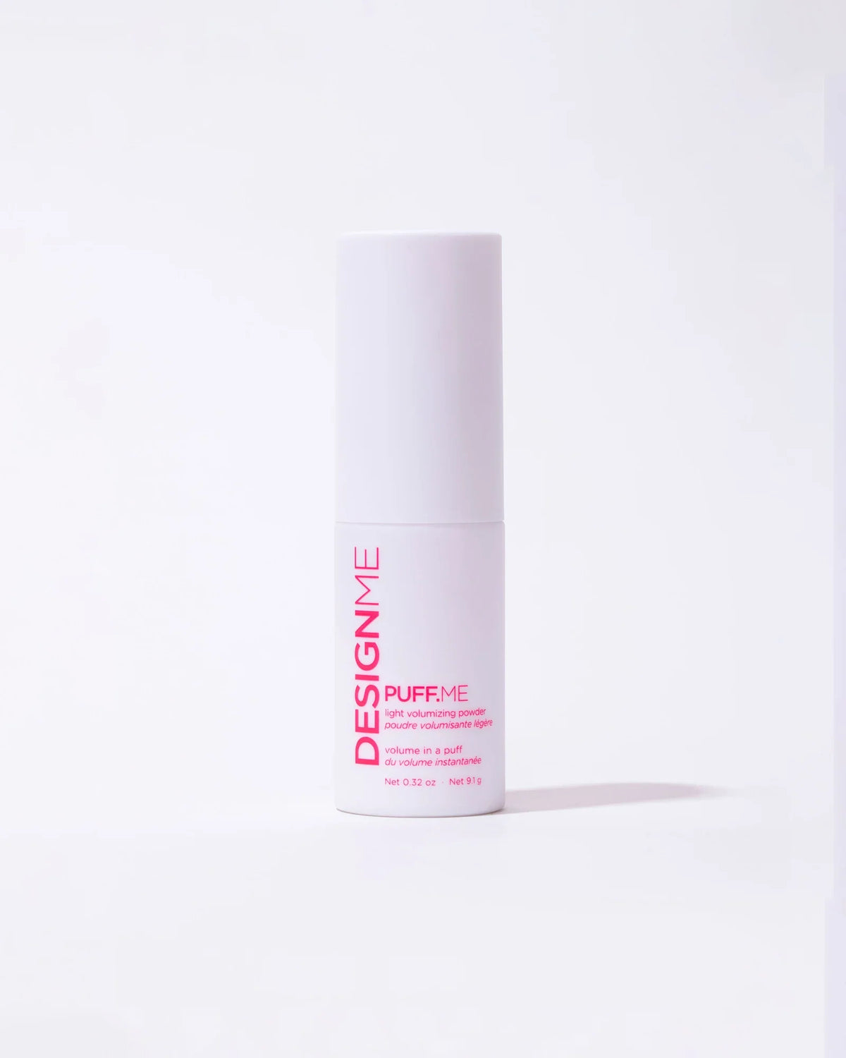 DesignMe Puff.Me Light Volumizing Powder 9.1g