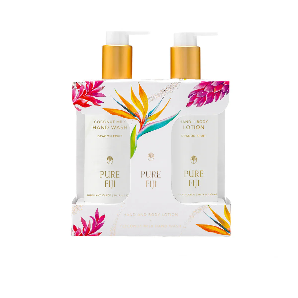 PURE FIJI VANITY DUO Mango