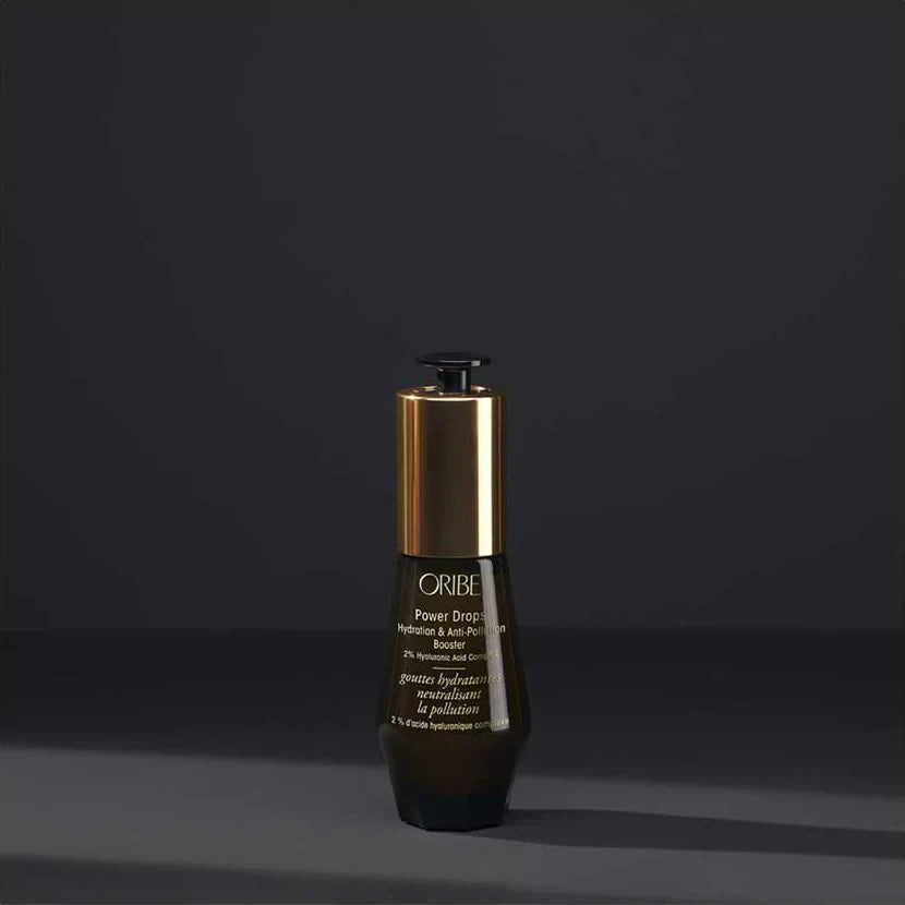 ORIBE Power Drops - Hydration & Anti-Pollution Booster 30ml