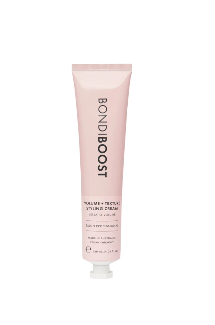 Bondi Boost Volume + Texture Styling Cream 120ml