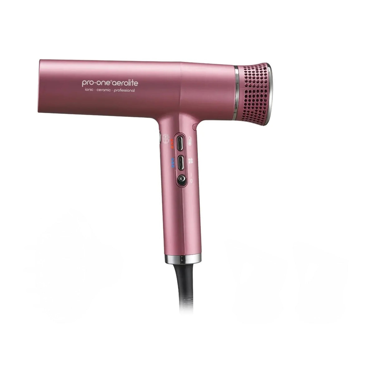 Pro-One Aerolite Hairdryer Blush