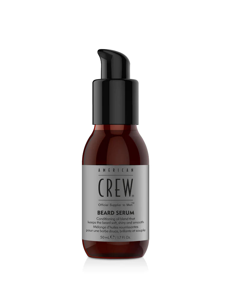 AMERICAN CREW BEARD SERUM 50ml