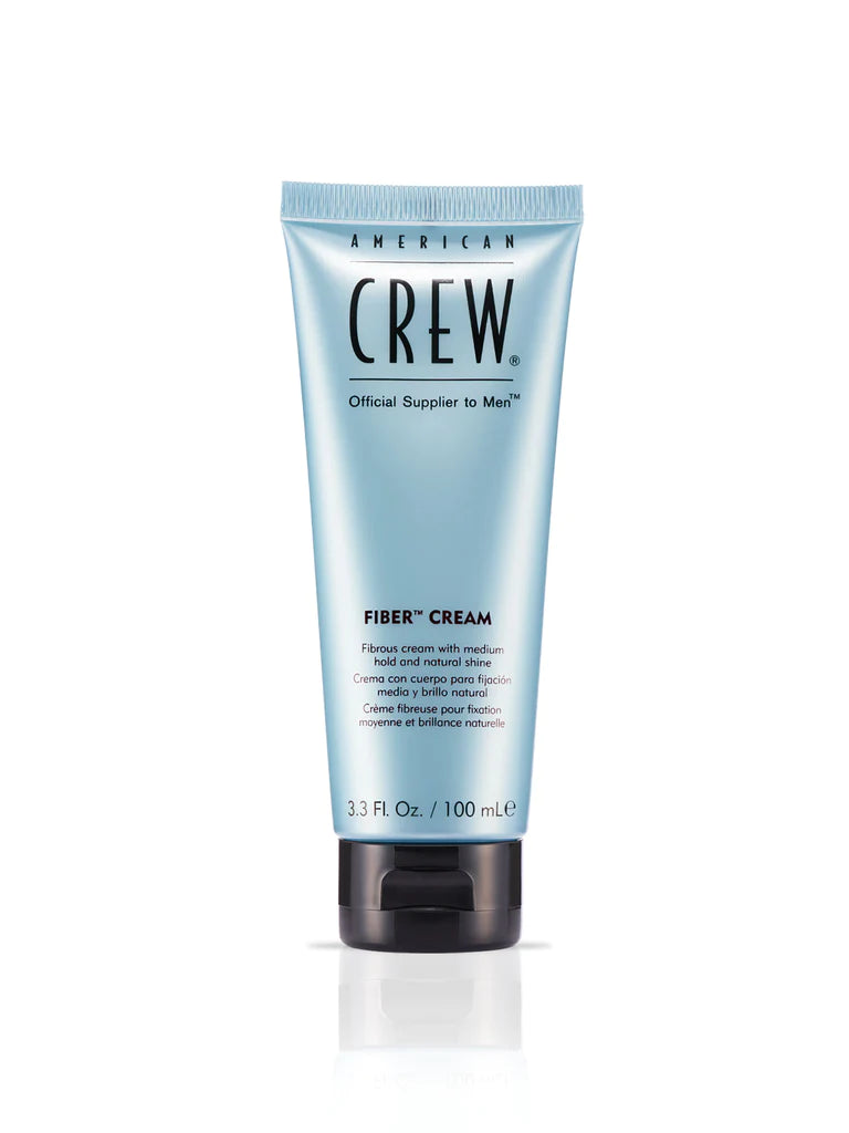 AMERICAN CREW FIBER CREAM 100ml