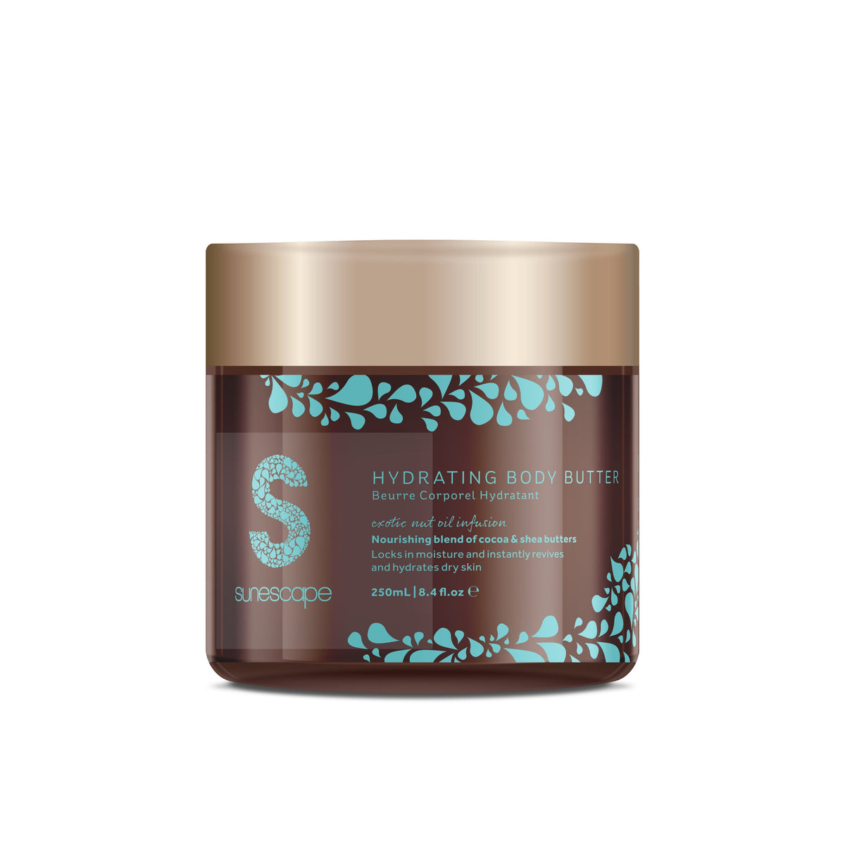 Sunescape Hydrating Body Butter 250ml