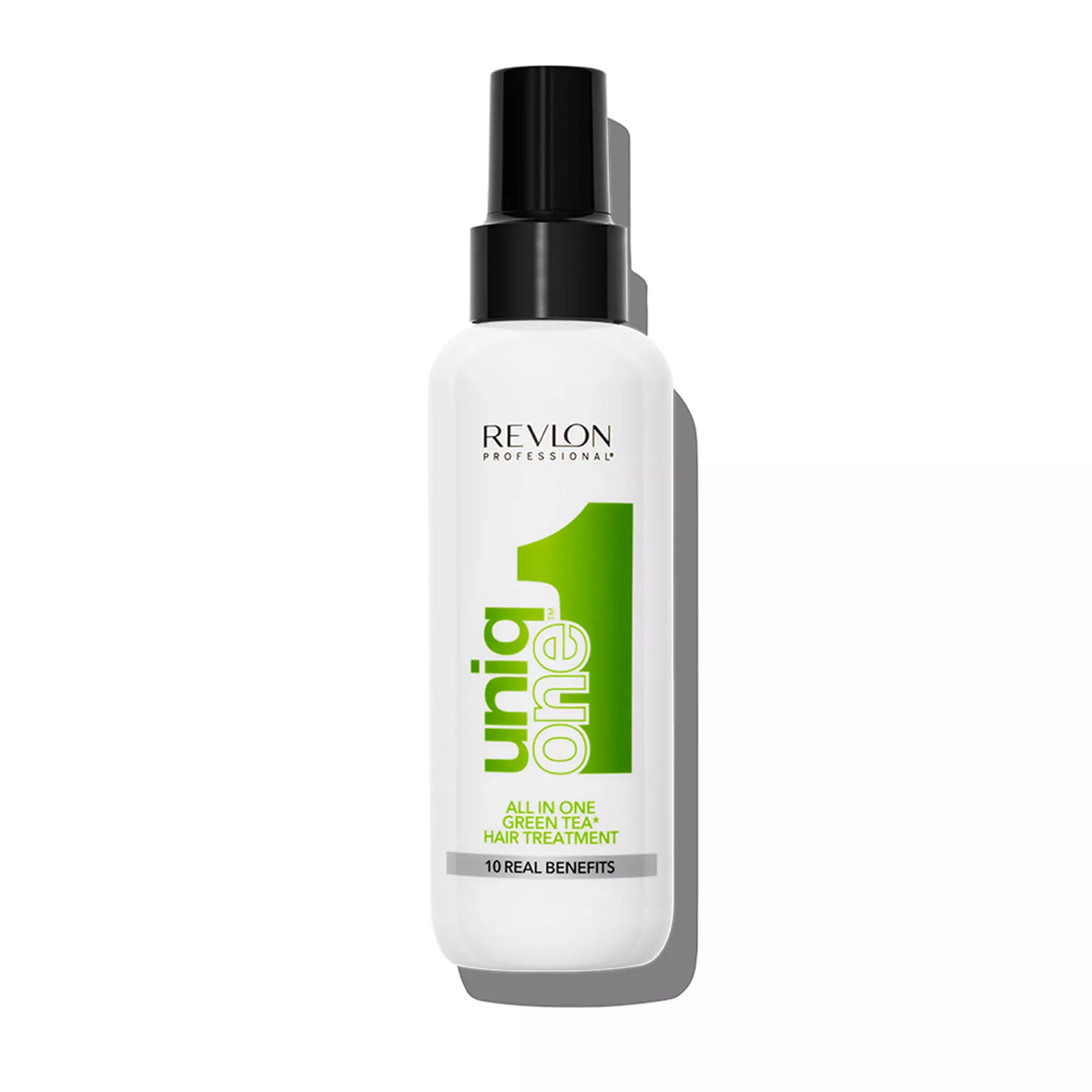 REVLON PROFESSIONAL UNIQONE™ HAIR TREATMENT GREEN TEA FRAGRANCE 150ml