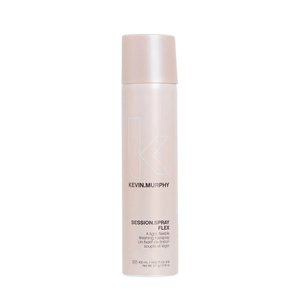 KEVIN.MURPHY Session.Spray Flex 400ml