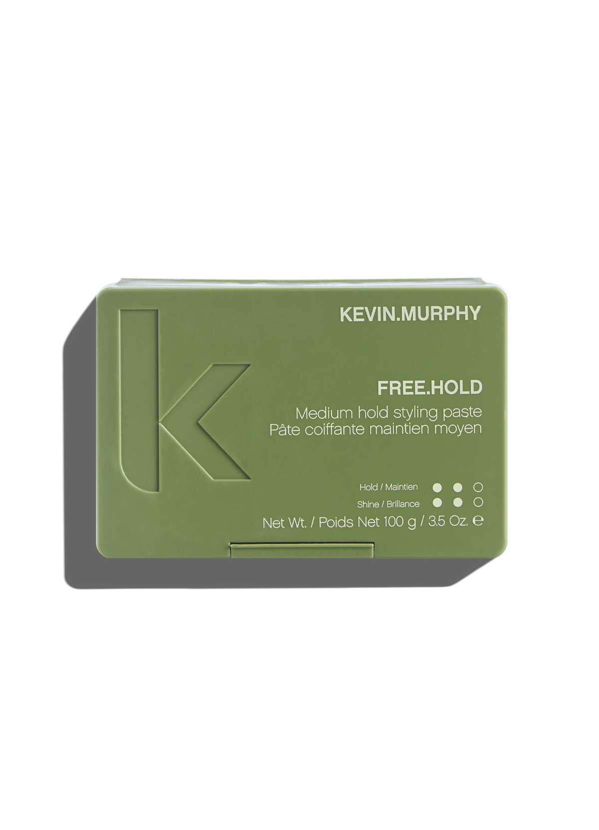 KEVIN.MURPHY Free.Hold 100g