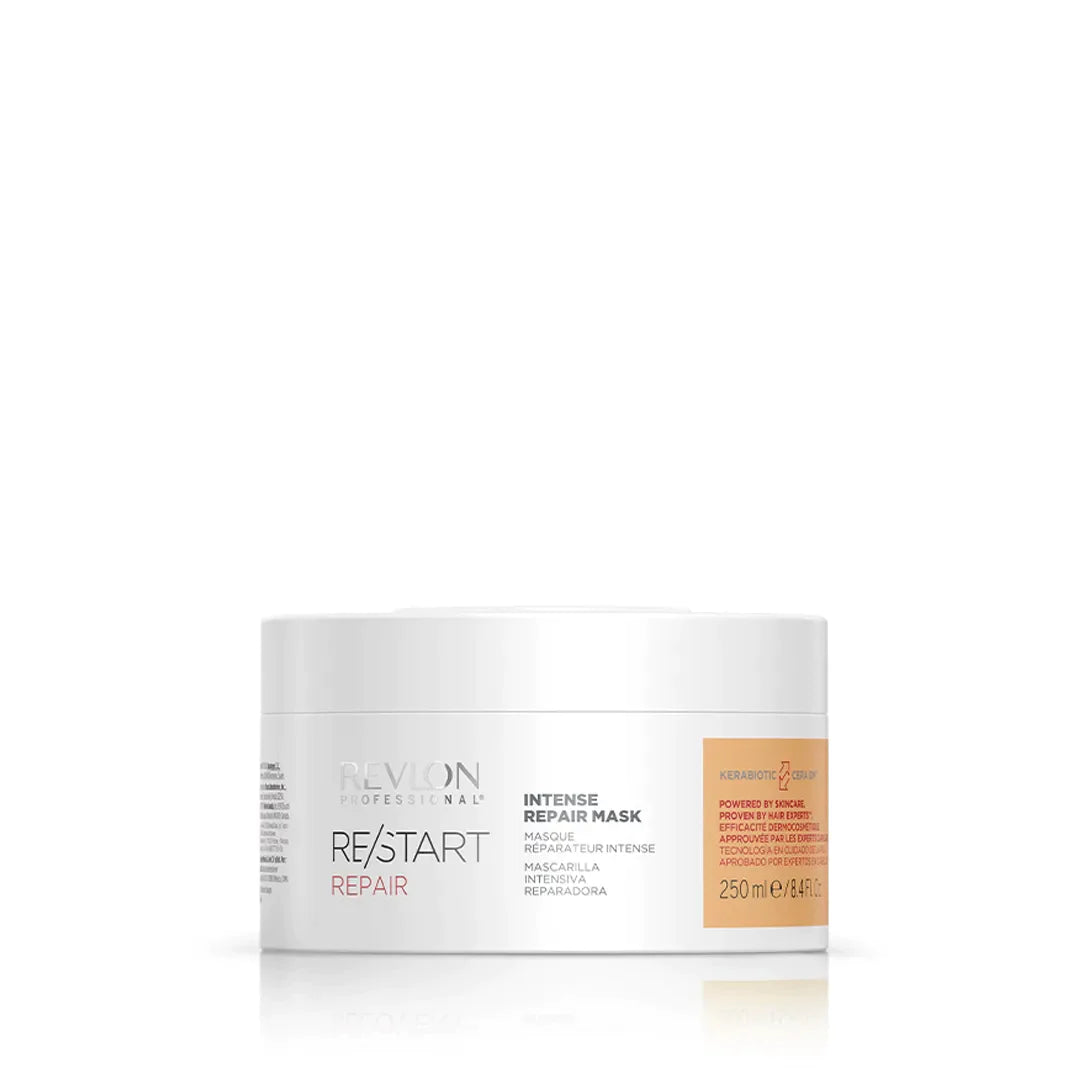 REVLON PROFESSIONAL RE/START™ REPAIR INTENSE REPAIR MASK 250ml