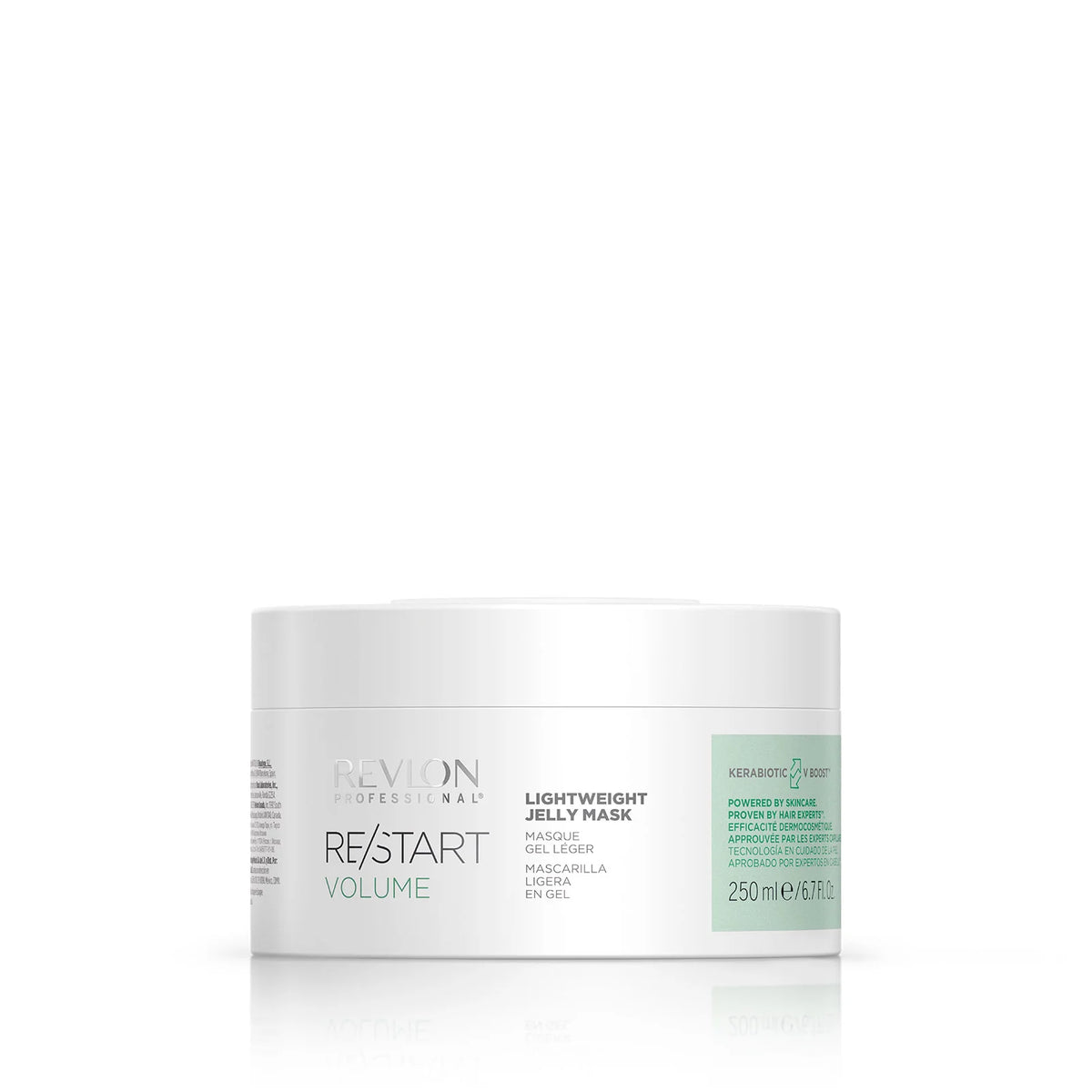 REVLON PROFESSIONAL RE/START™ VOLUME LIGHTWEIGHT JELLY MASK 250ml