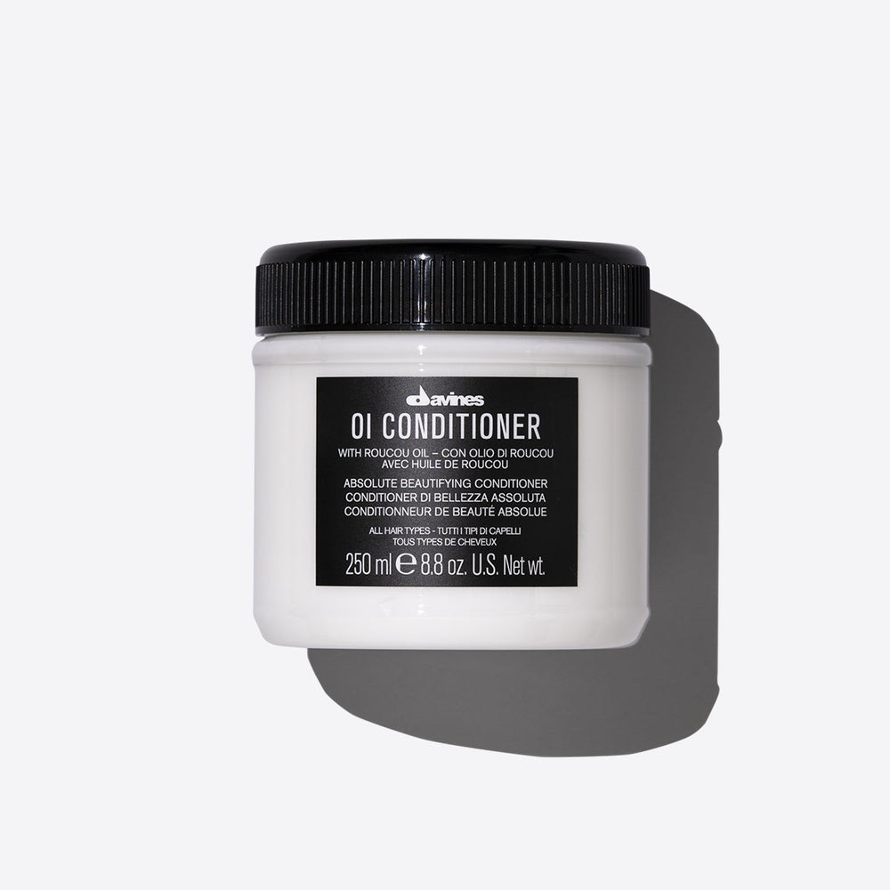 Davines Oi Conditioner 250ml - AtsiHairSupplies