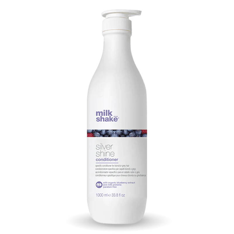 milk_shake Silver Shine Conditioner 1Litre