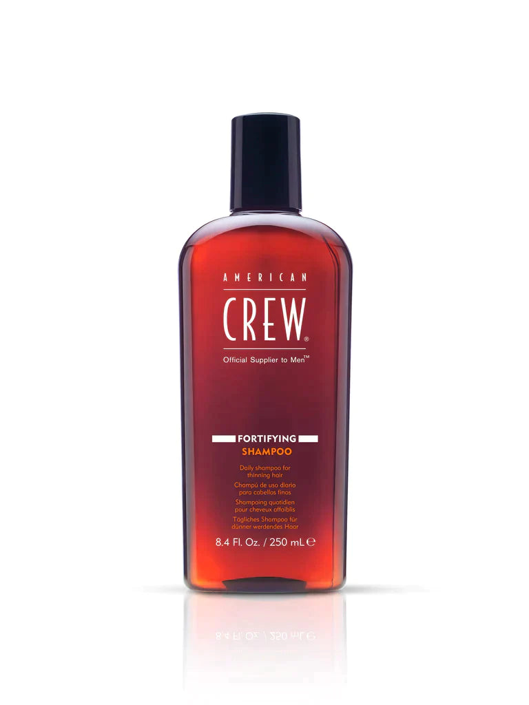 AMERICAN CREW FORTIFYING SHAMPOO 250ml