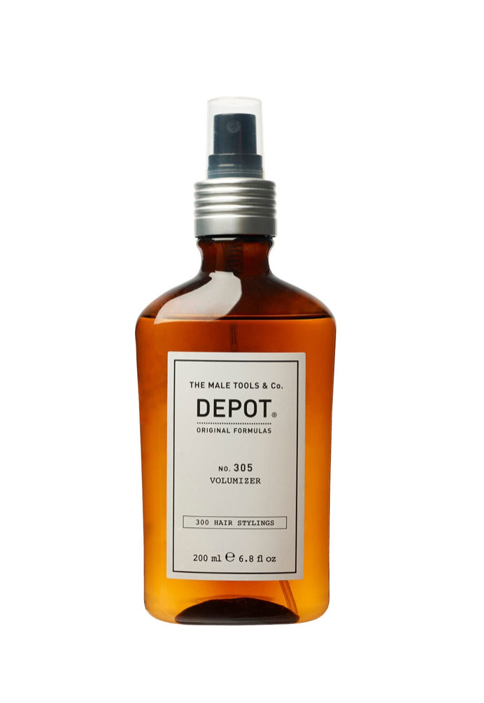 DEPOT NO. 305 VOLUMIZER 200ml