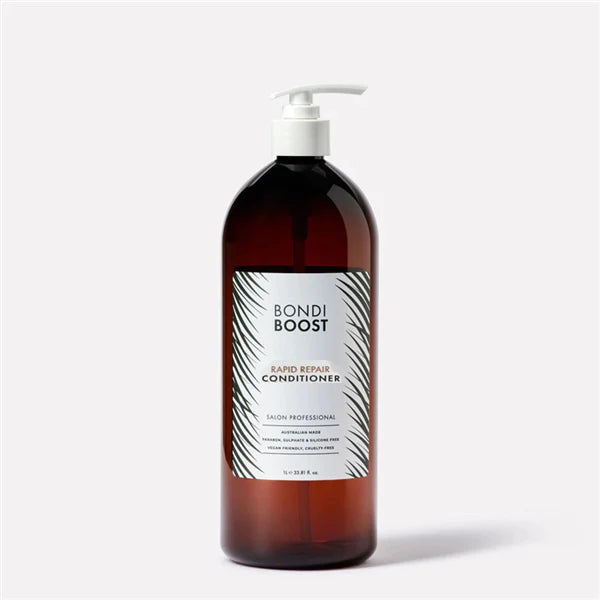 Bondi Boost Rapid Repair Conditioner 1 L