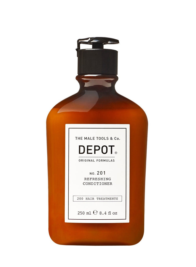 DEPOT NO. 201 REFRESHING CONDITIONER 250ml